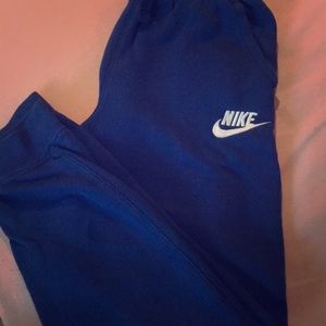 COPY - Nike Boy’s Sweatpants